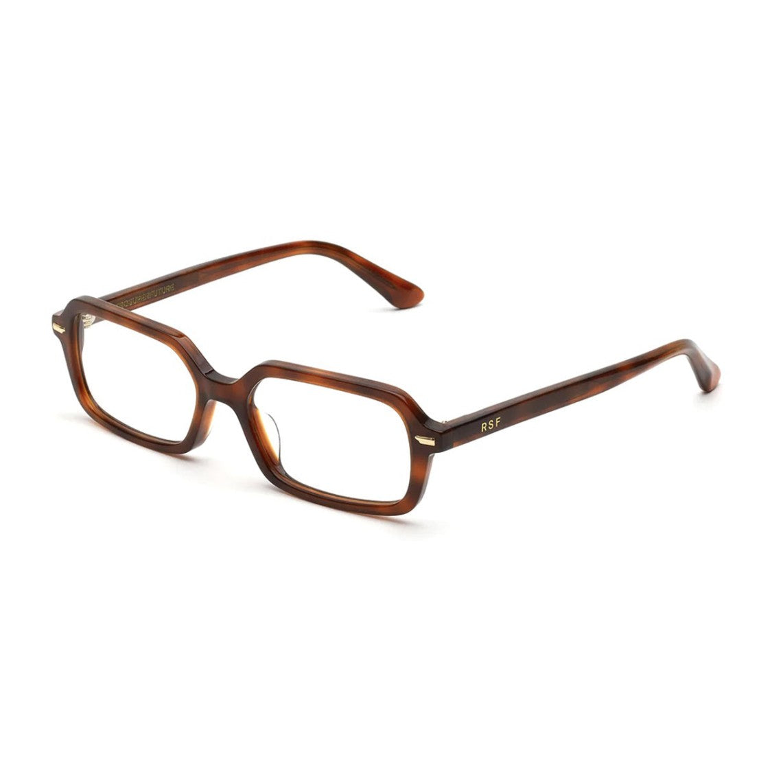 Retrosuperfuture Havana Numero 151 Acetate Glasses