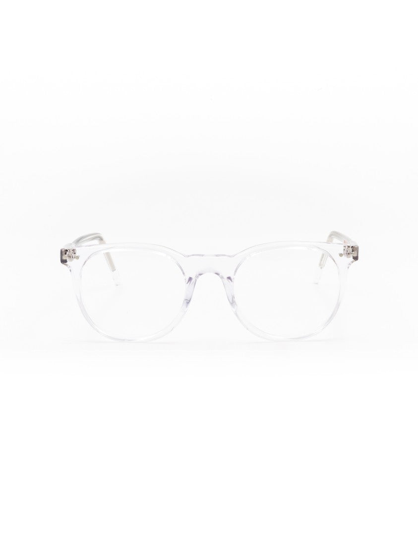 Moli@Limo Nude Md59 Modern Elegant Frames