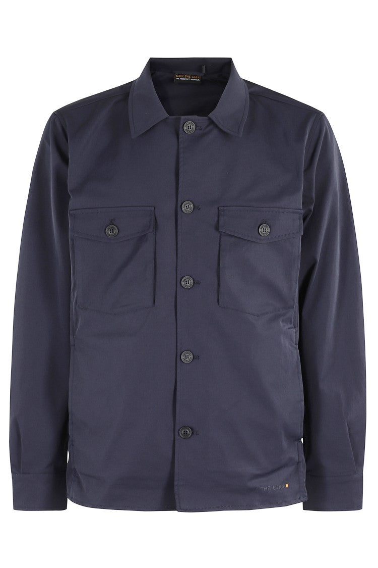 Save The Duck Bard Jacket