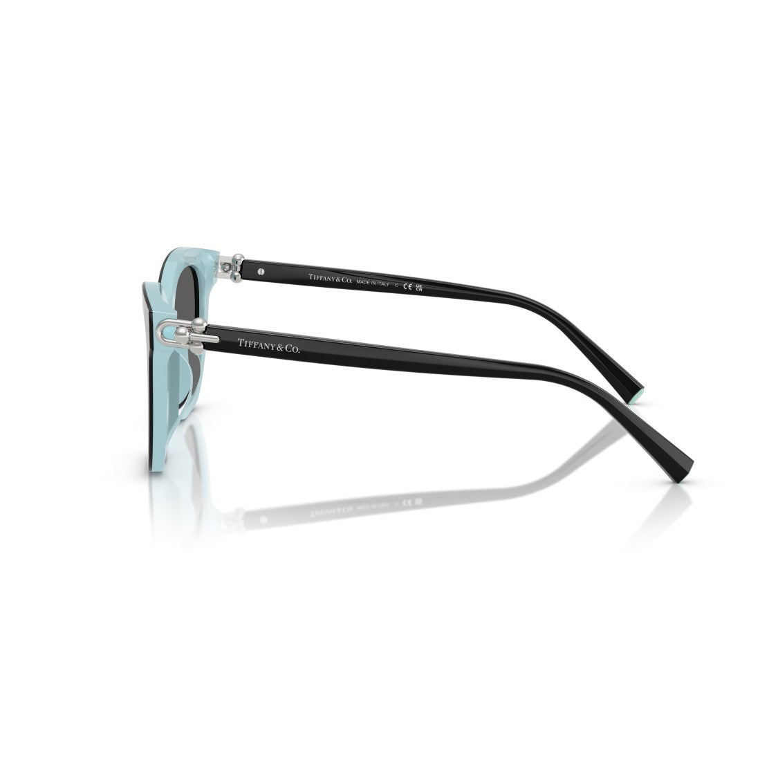 Tiffany & Co. 0Tf4241d Cat-Eye Sunglasses