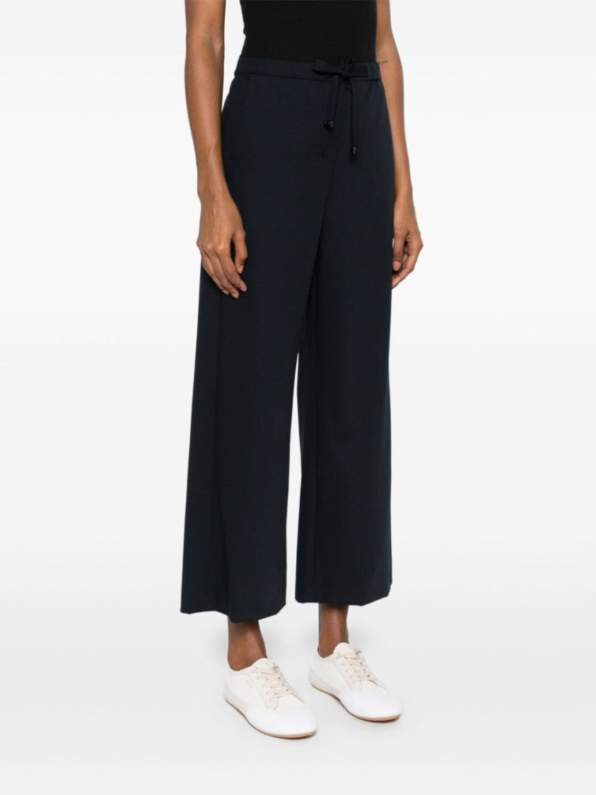 Max Mara Argenta Trousers