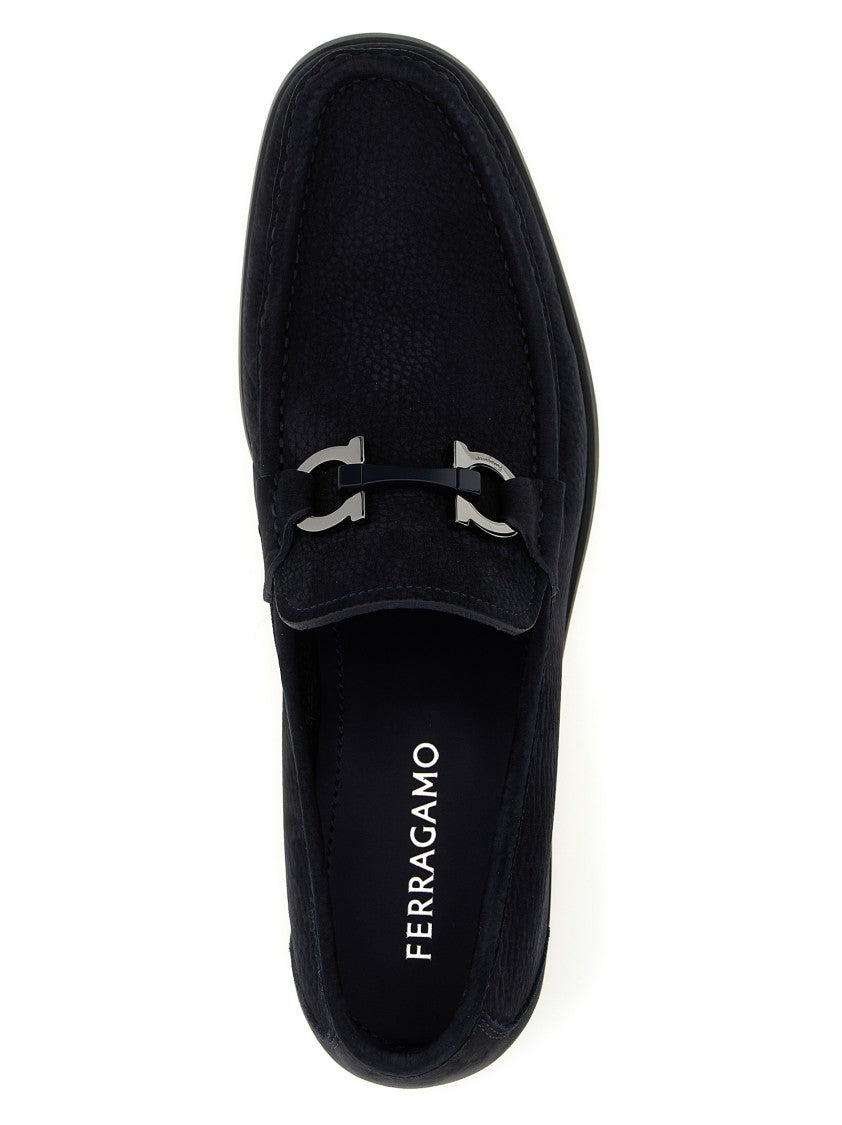 Ferragamo Grandioso' Loafers