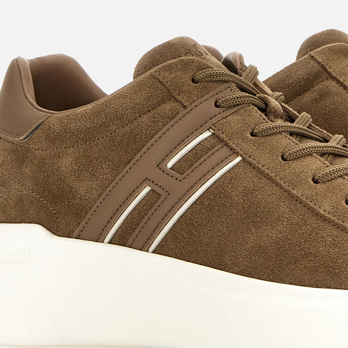 Hogan H580 H Profilo Sneakers