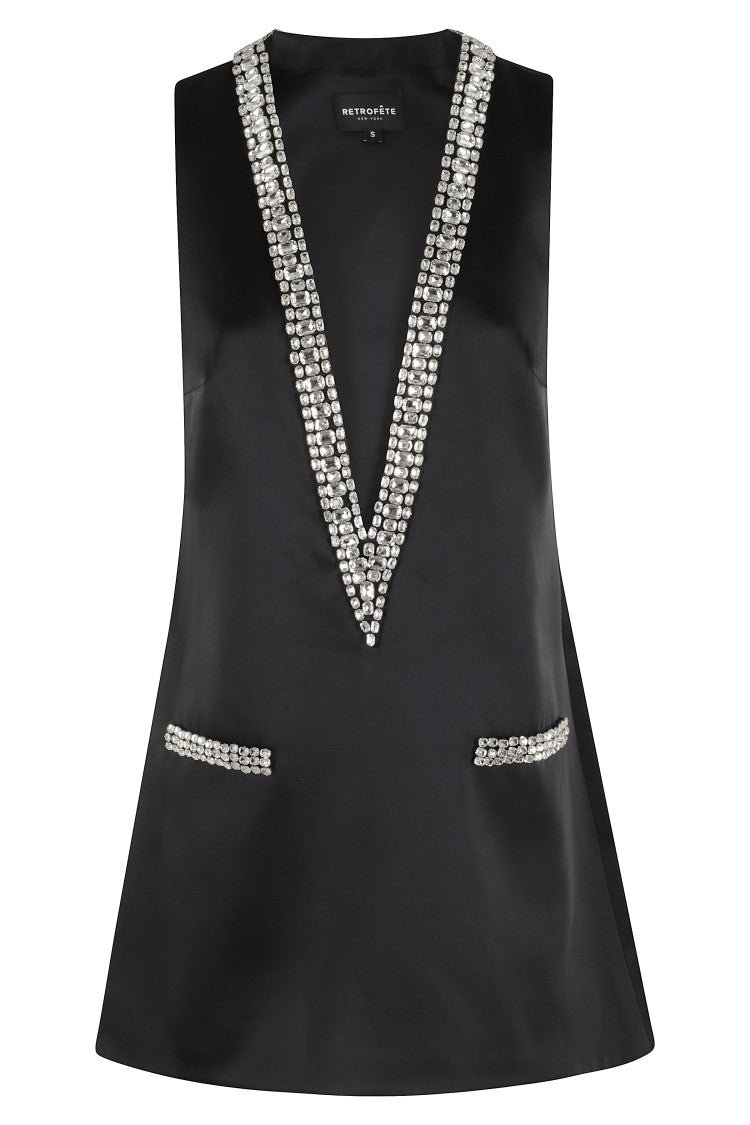 Retrofête Nancie Dress