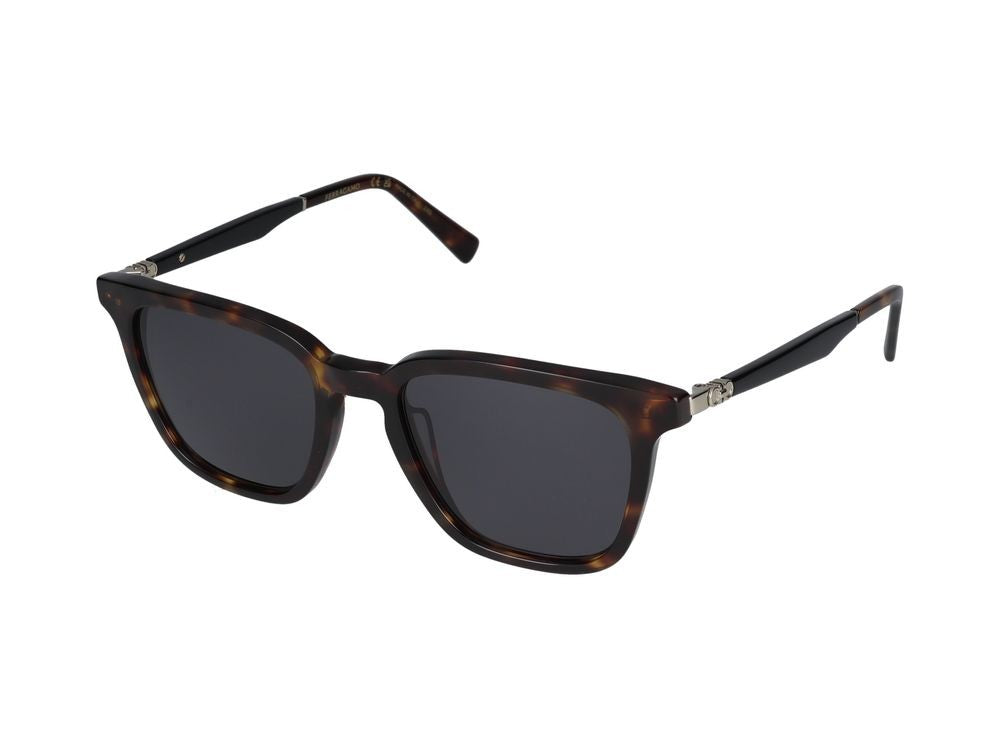 Salvatore Ferragamo Sunglasses Sf1100s 242 Dark Tortoise 52/19/145