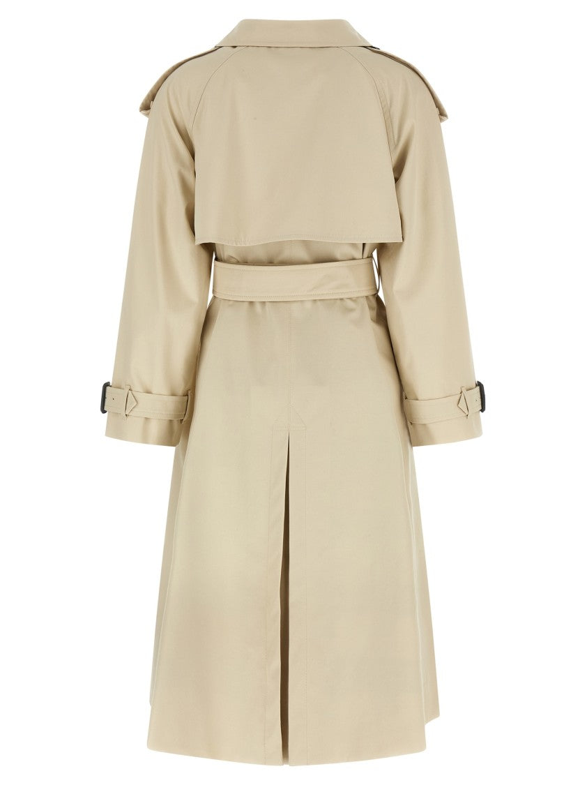 Burberry Fitzrovia Trench Coat