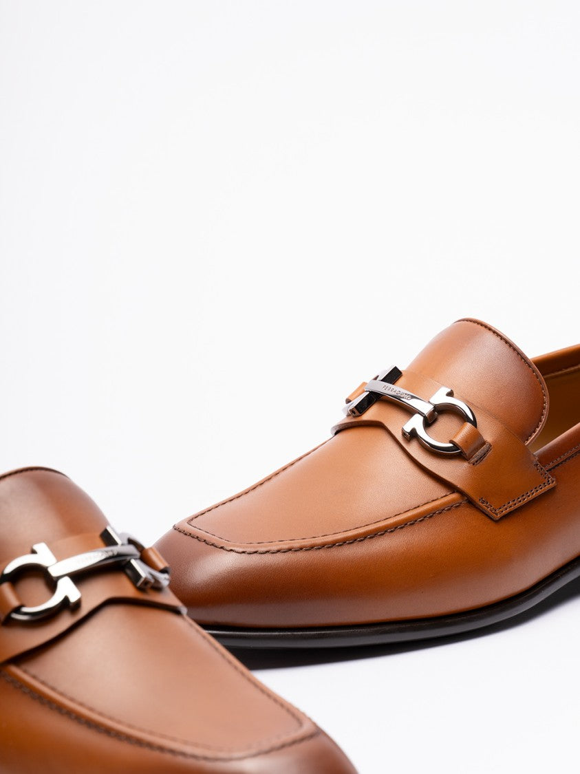 Ferragamo `Foster` Loafers