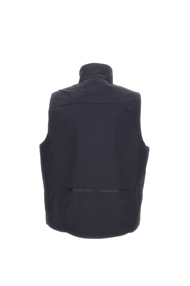 Pas Normal Studios Gray Off-Race Utility Vest