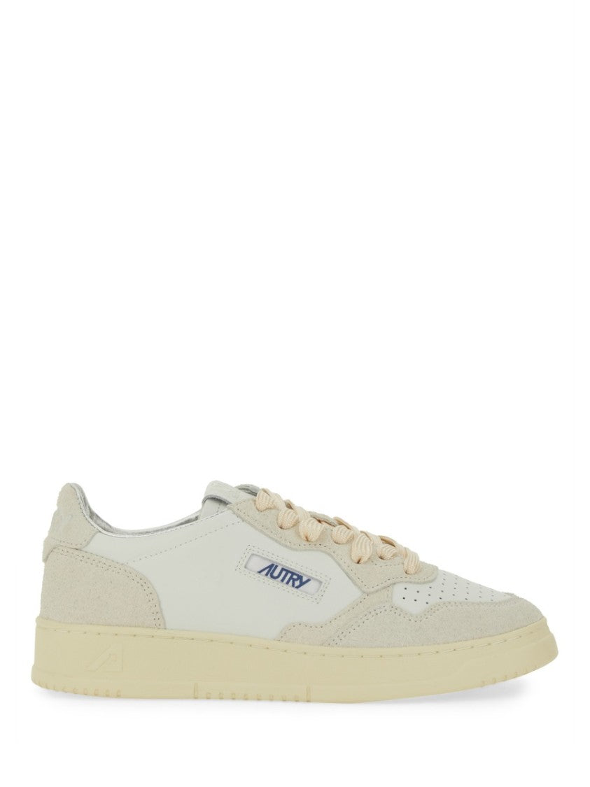 Autry Medalist Low Sneaker