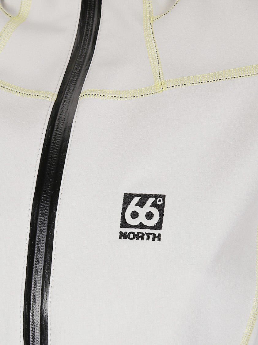 66°North Vatnajokull Softshell Jacket