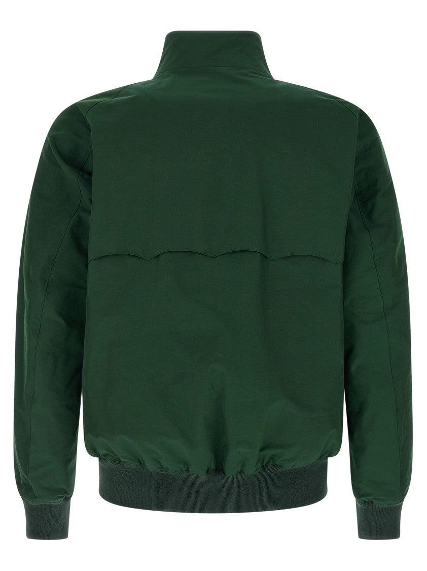 Baracuta Harrington - G9' Jacket