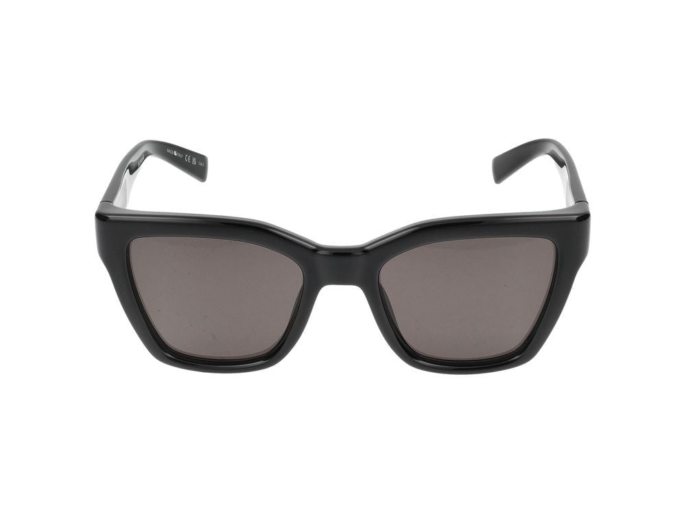 Saint Laurent Sunglasses Saint Laurent Sl 641 001 Black Black Black 52/20/145