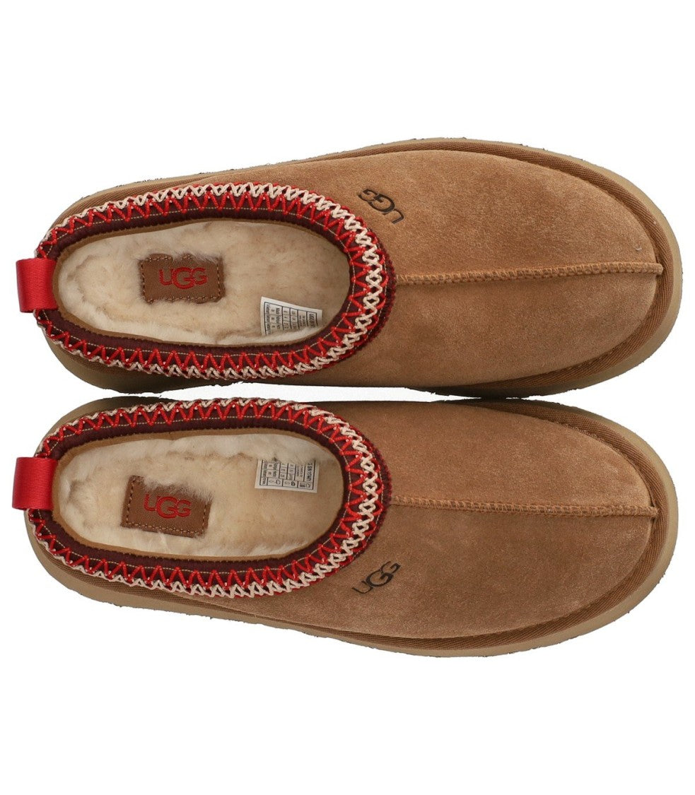 Ugg Tazz Ii Chestnut Slipper