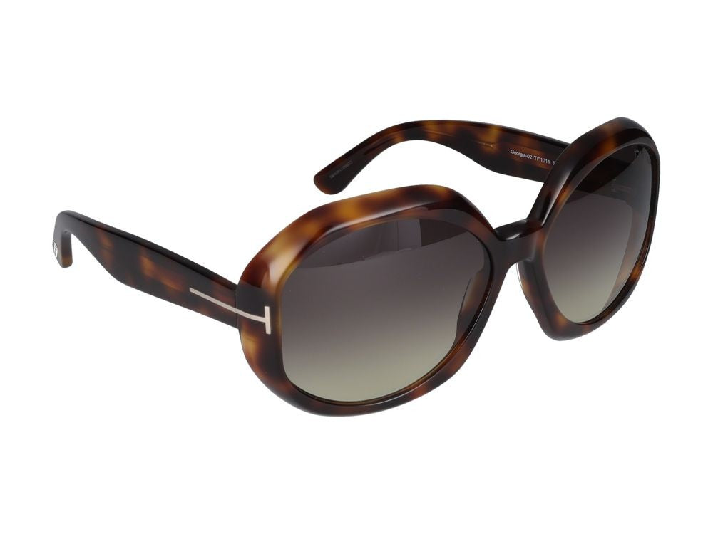 Tom Ford Sunglasses Ft1011 52B 62/17/135