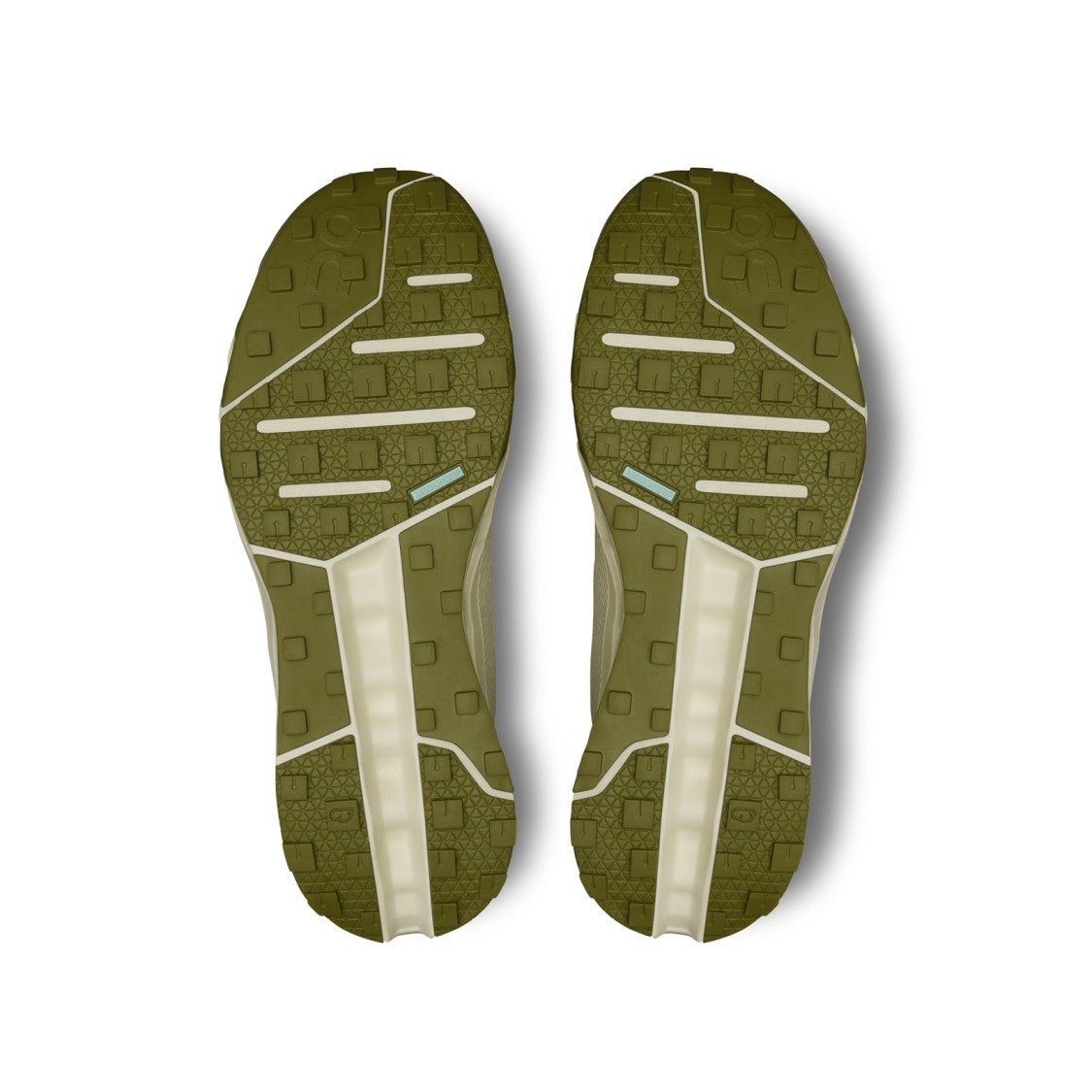 On Cloud Horizon Sneakers With Advanced Cushioning