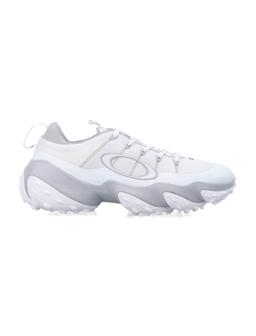 Oakley Edge Flex Mesh Athletic Spike Less Sneakers