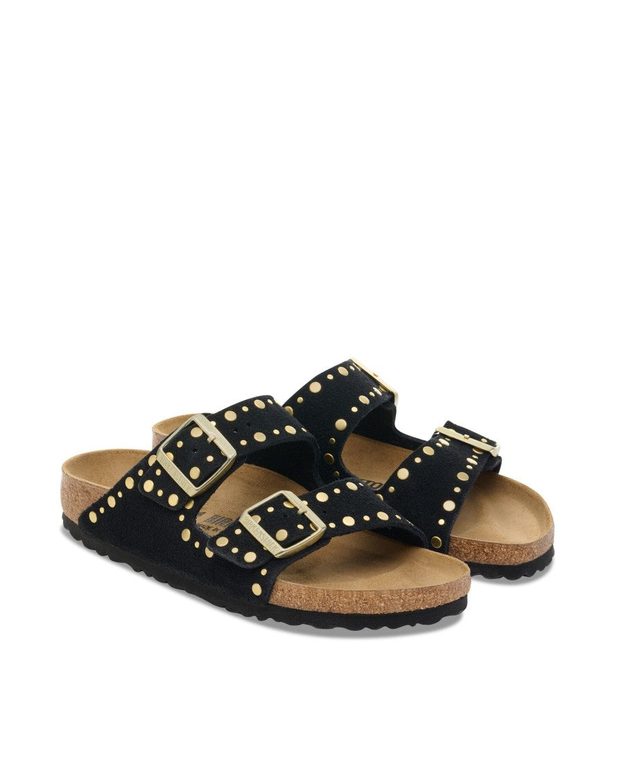 Birkenstock Arizona Rivet Slipper Size S
