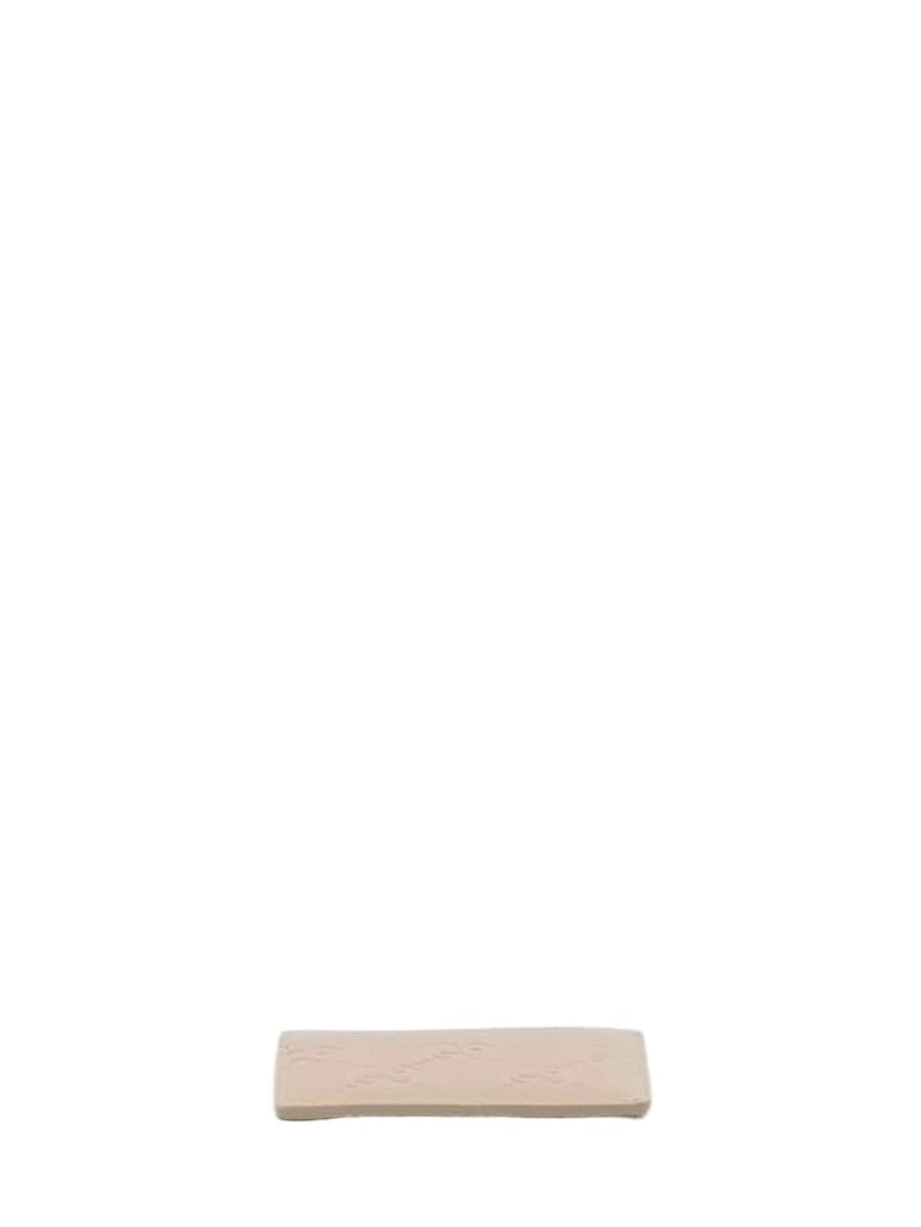 Gucci Slim Rectangular Calf Leather Card Wallet
