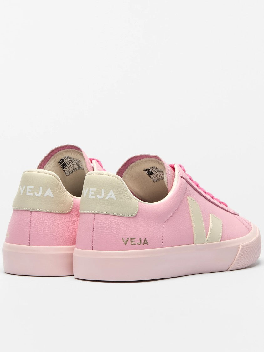 Veja Campo Pastel Low Top Sneakers