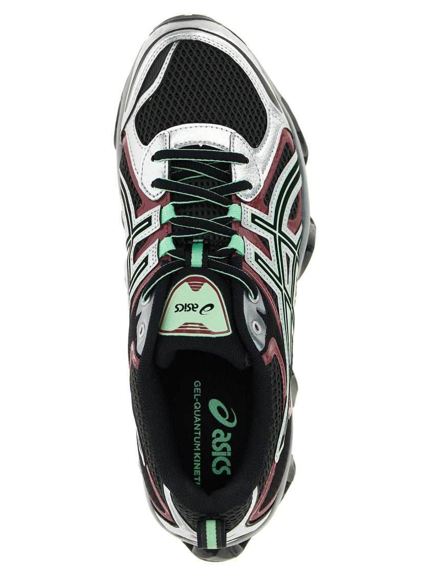 Asics Gel-Quantum Kinetic' Sneakers