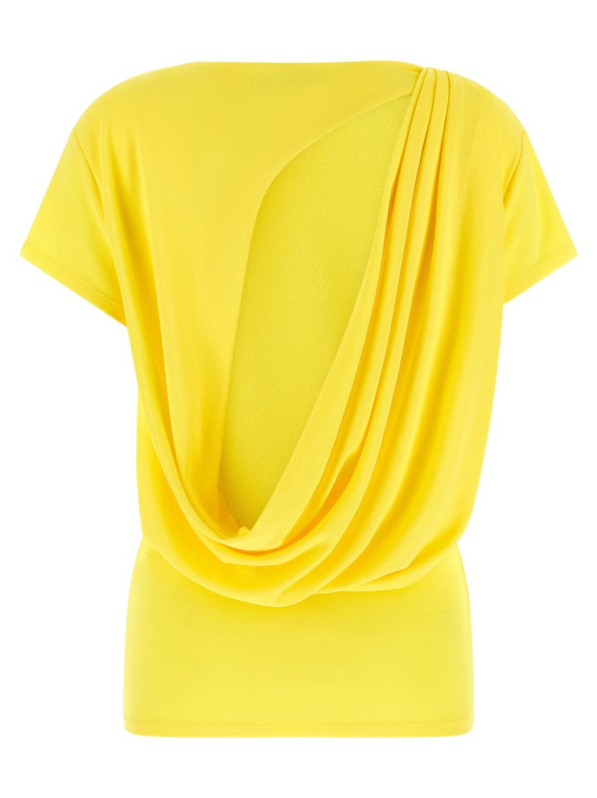 Jacquemus Le Haut Mistral' T-Shirt
