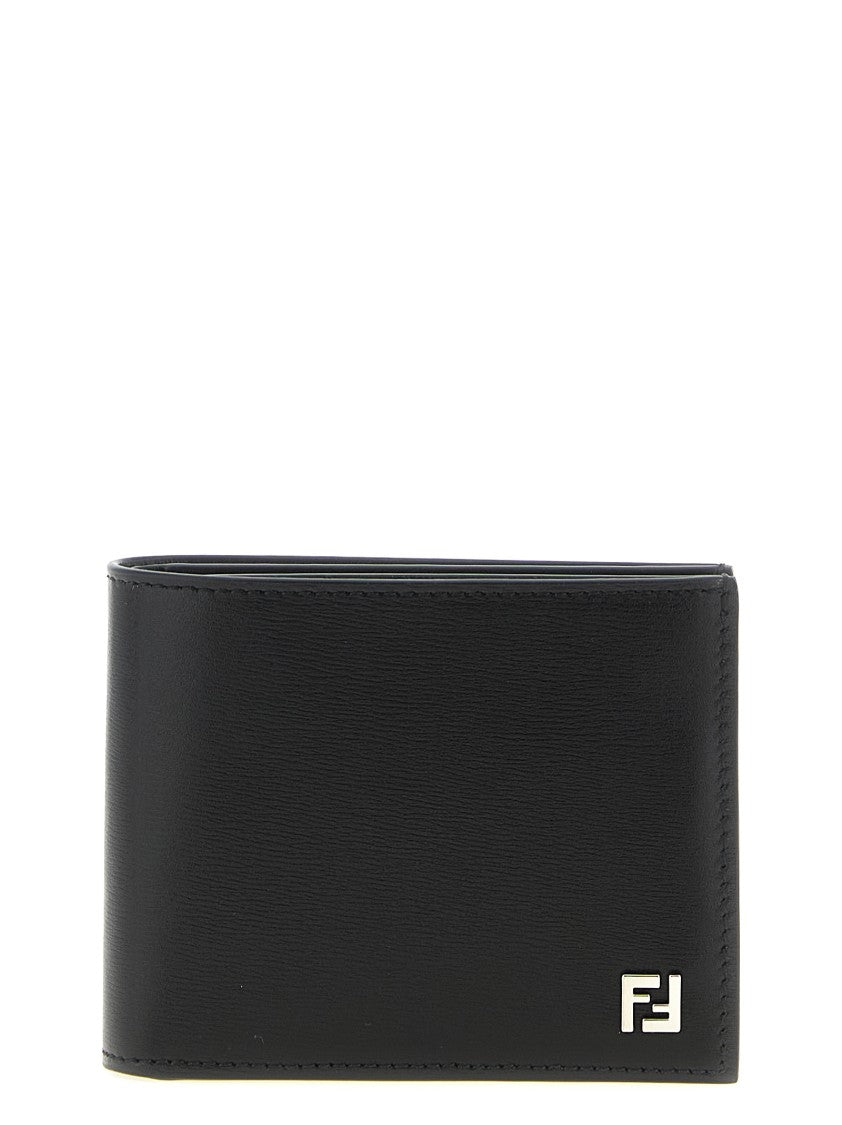 Fendi 'Squared Ff' Wallet