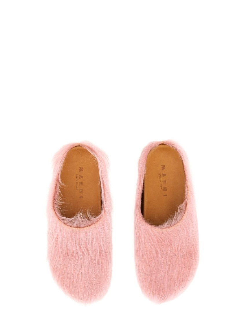 Marni Fussbett Sabot