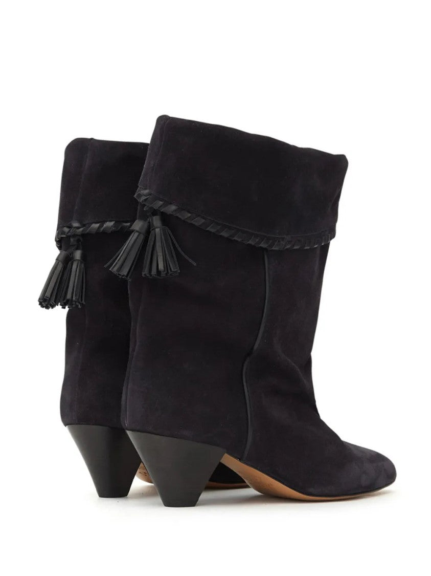 Isabel Marant Dalby Boots