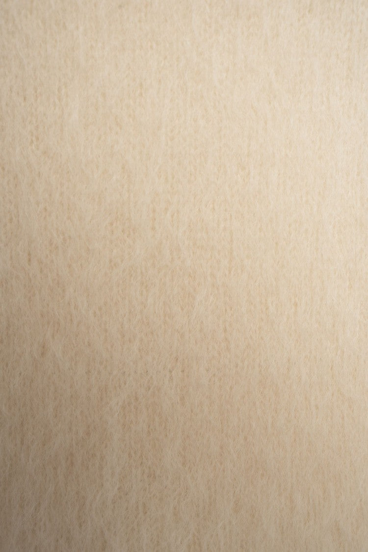 Max Mara Mohair Blend Sweater