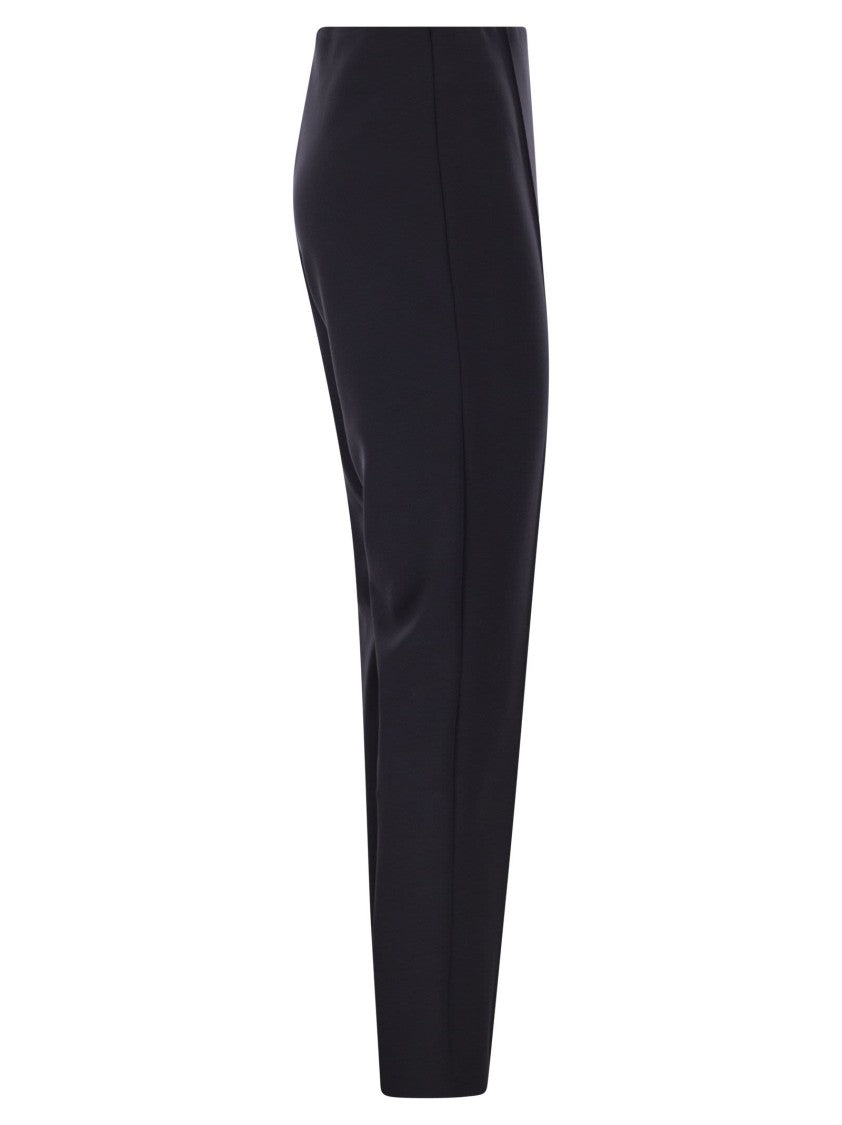 Max Mara Mxppergola - Slim Fit Trousers