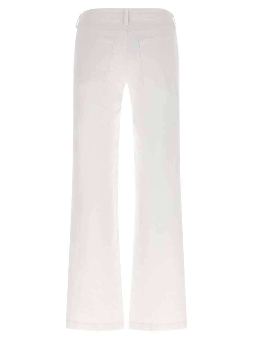 L'agence Joanne' Jeans