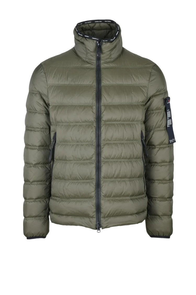 Peuterey Proske Down Jacket - Green