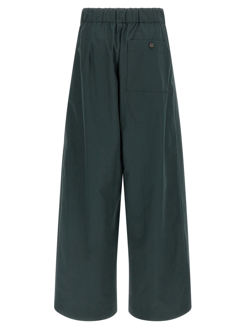 Dries Van Noten Pila' Pants