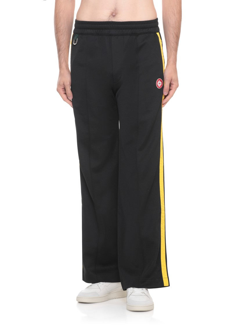 Casablanca Cotton Blend Pants