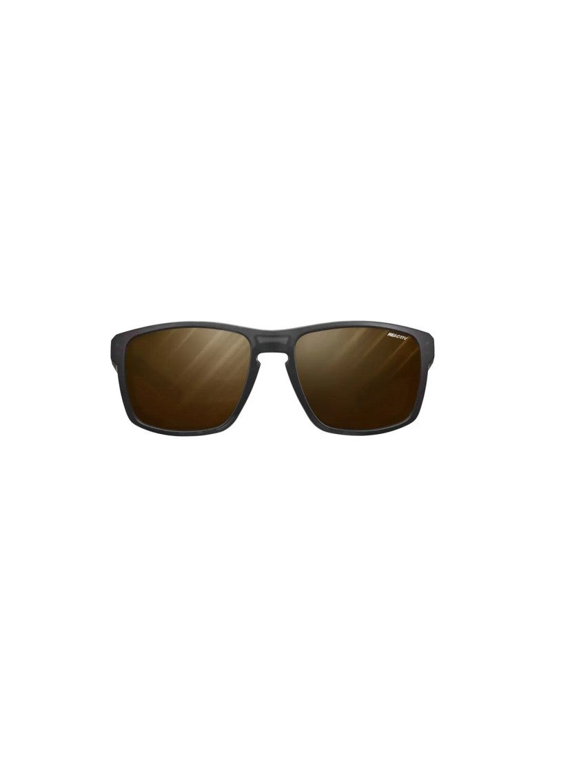 Julbo Black Shield Matte International Sunglasses