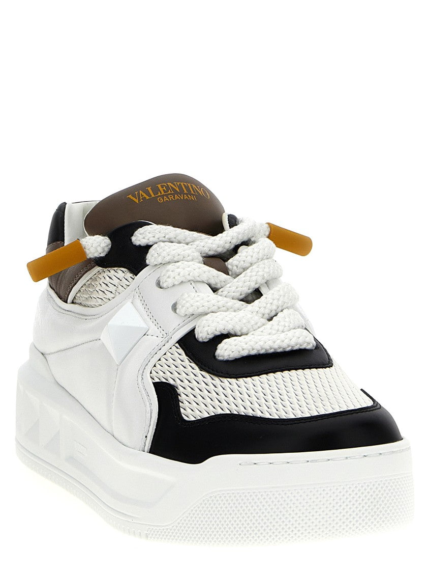 Valentino Garavani 'One Stud Xl' Sneakers