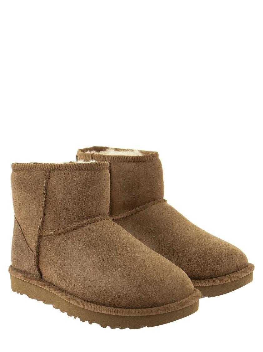 Ugg Mini Classic Ii - Boots