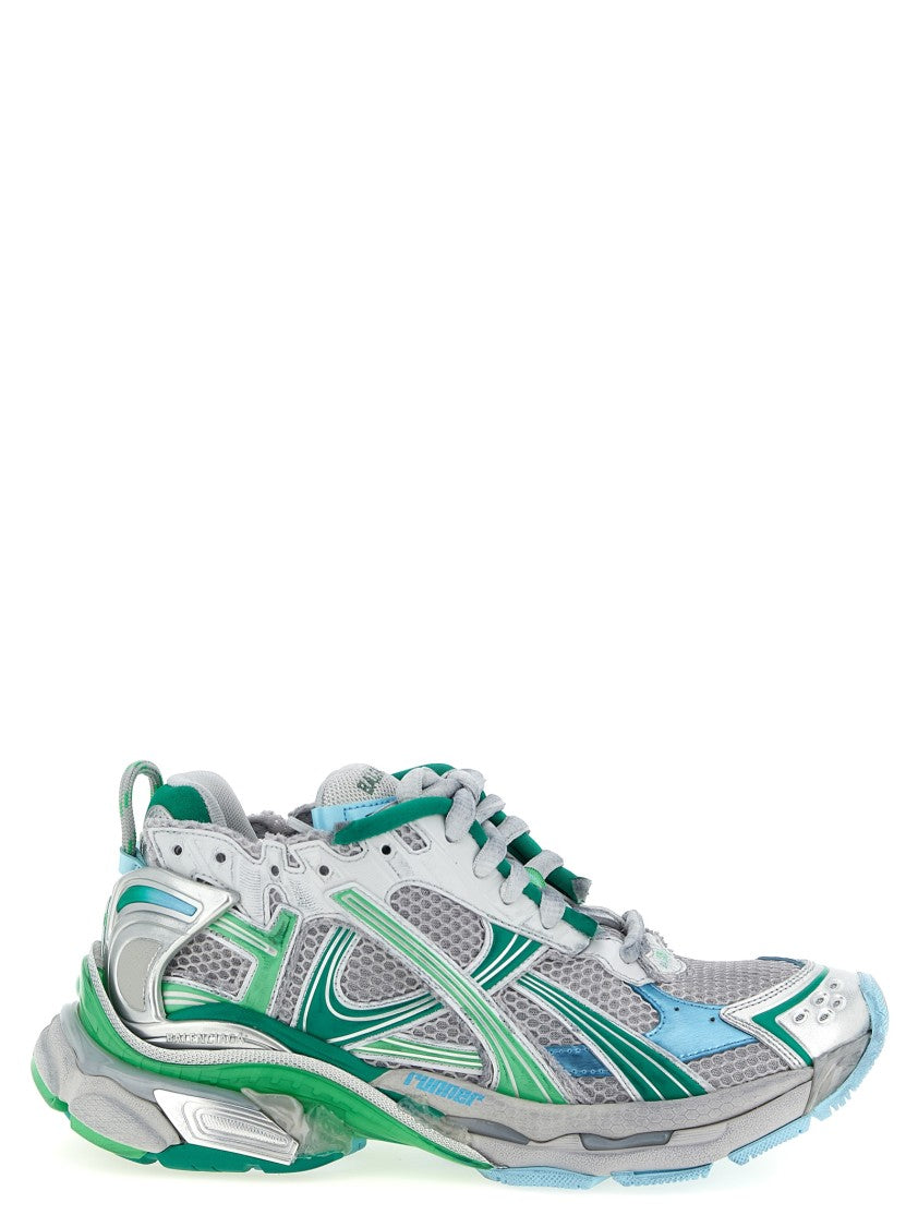 Balenciaga 'Runner' Sneakers