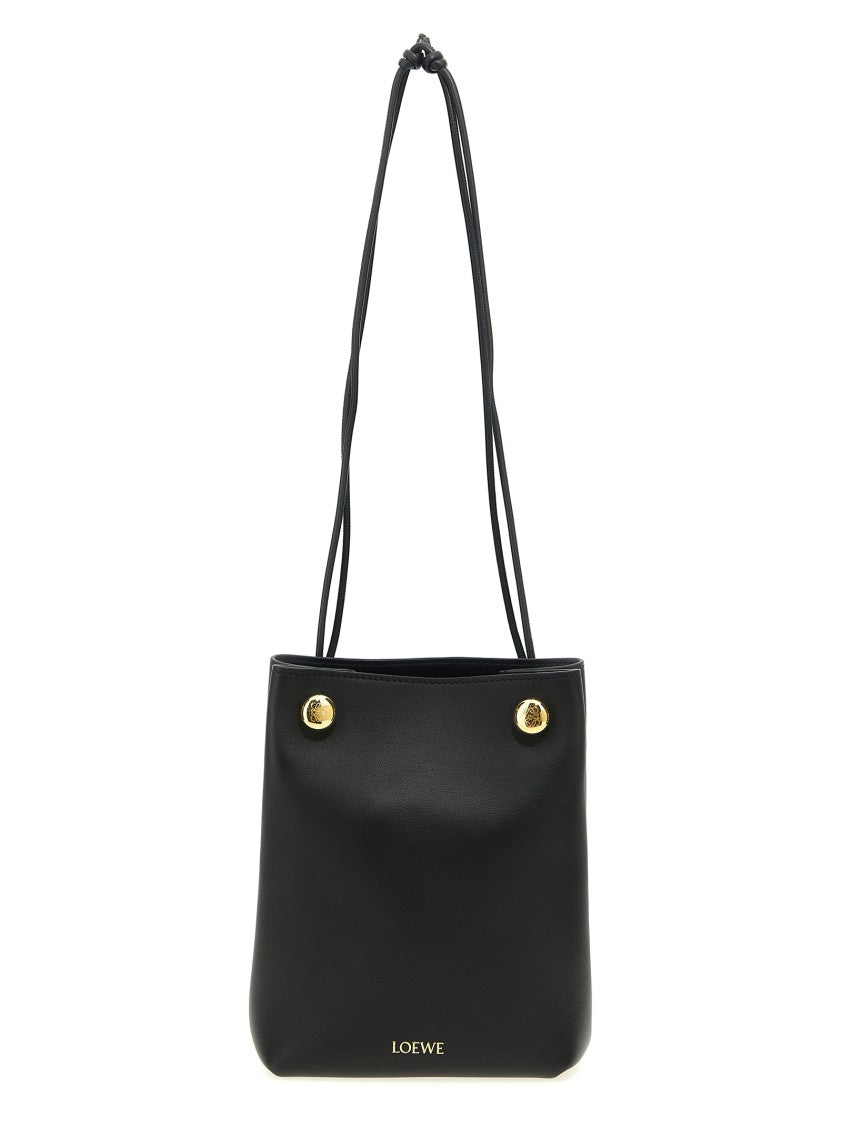 Loewe Pebble' Clutch