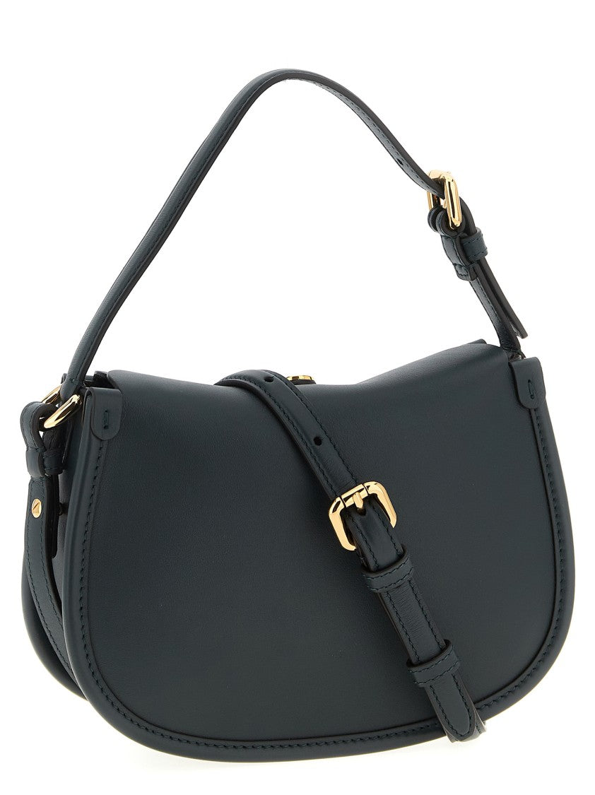 Etro 'Pony' Small Crossbody Bag