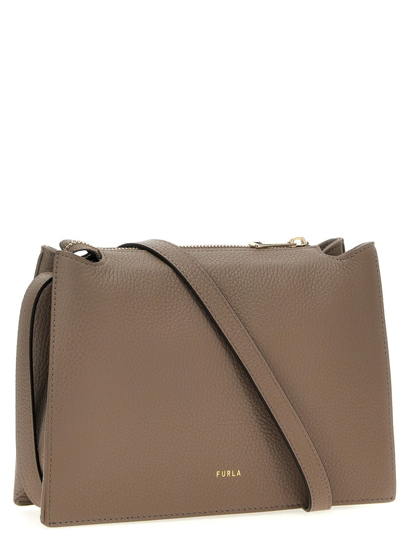 Furla ' Nuvola S' Crossbody Bag