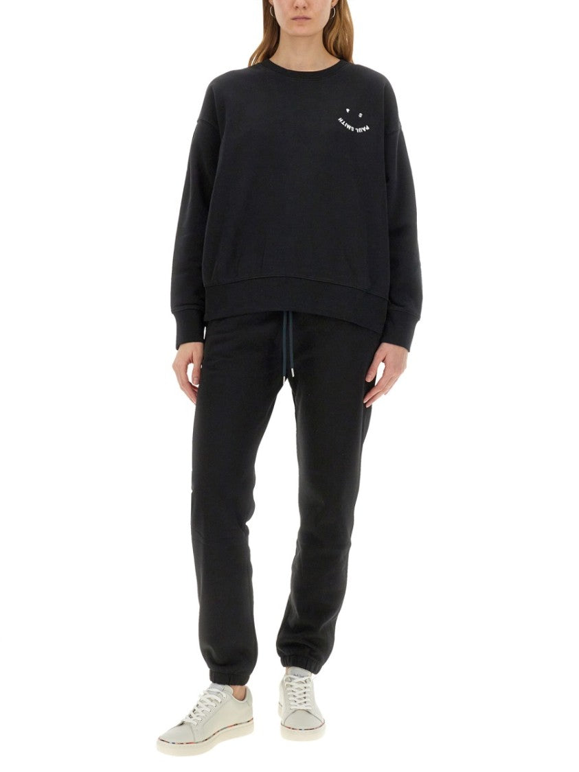Ps Paul Smith "Happy" Sweatshirt