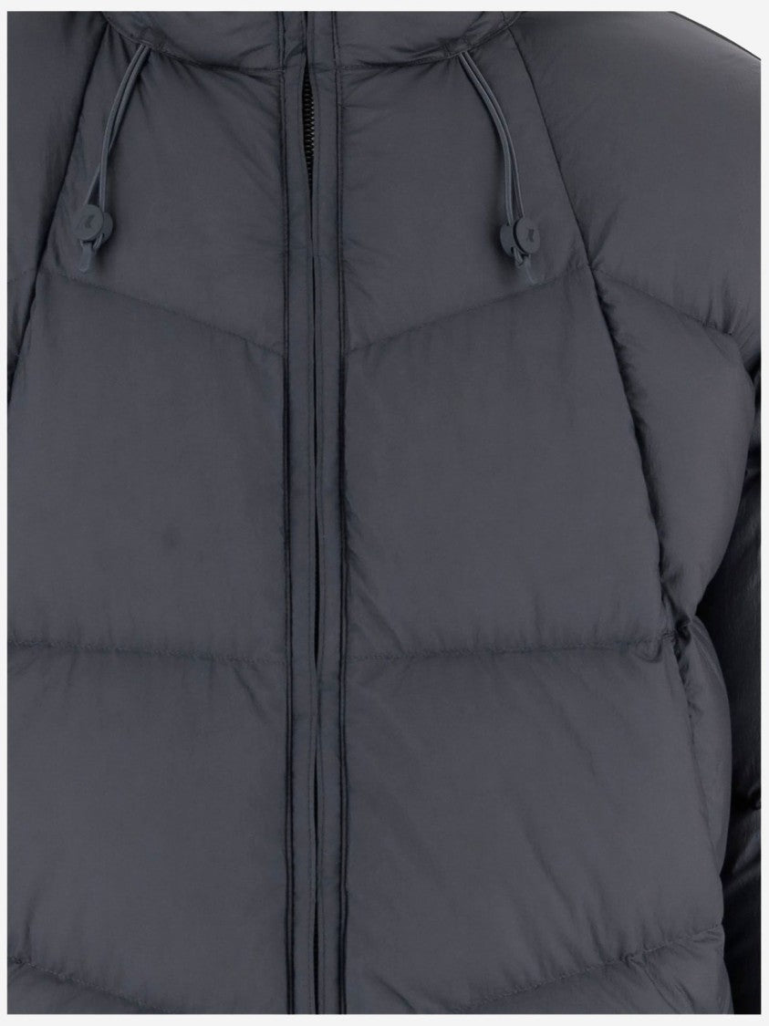 K-Way Quill Thermo Light Ripstop Short