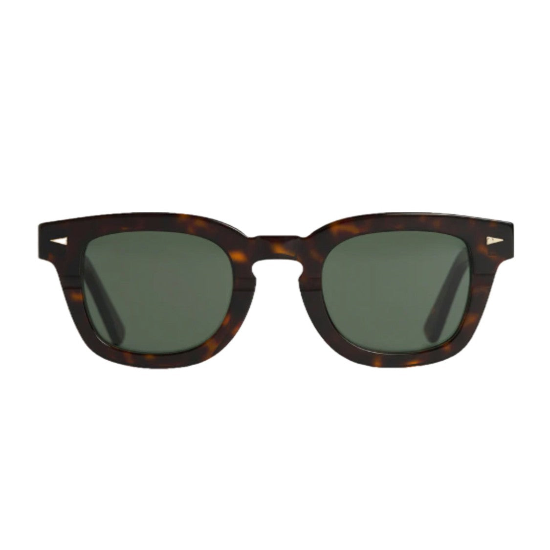 Ahlem Havana Champ De Mars Sunglasses
