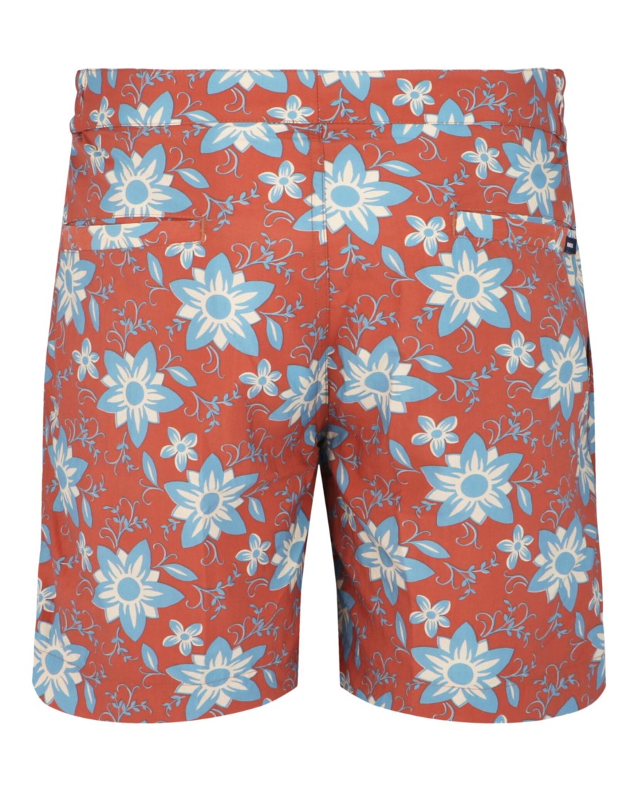 Slowear Incotex Mare Swim Trunks
