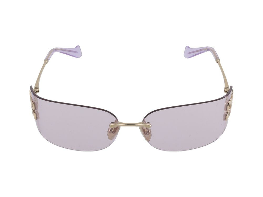 Miu Miu 0Mu A51s Metal Sunglasses