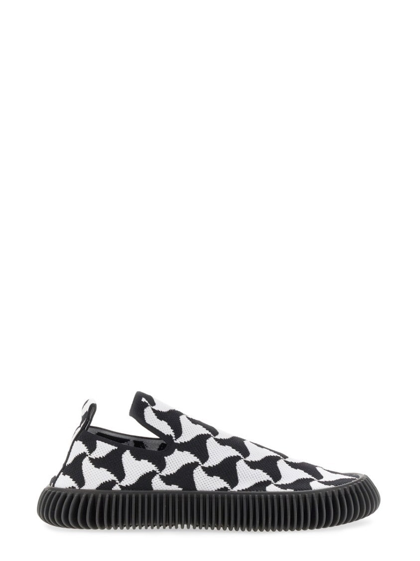 Bottega Veneta "Ripple" Sneaker