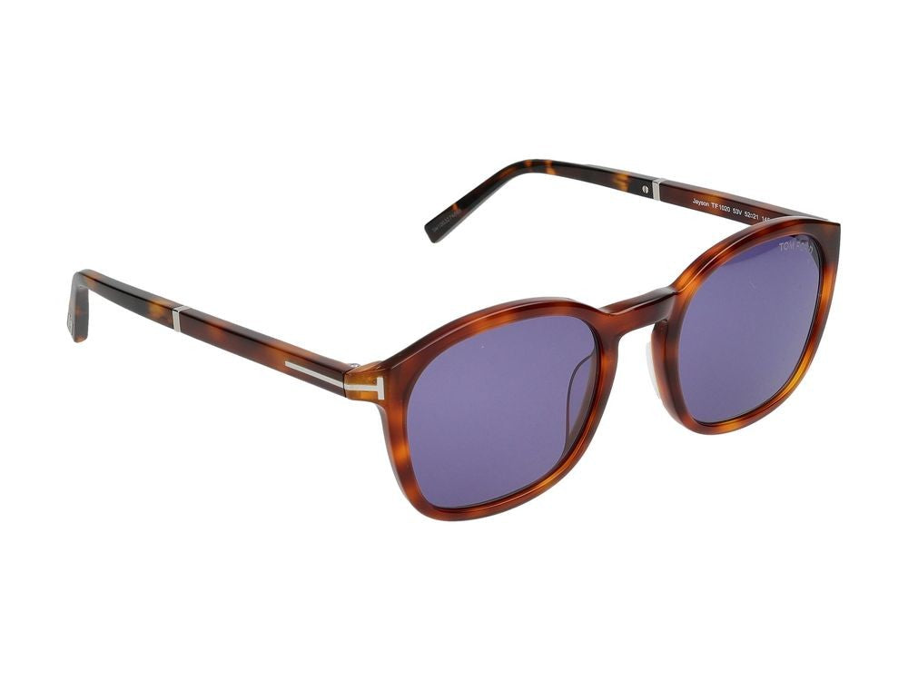 Tom Ford Sunglasses Ft1020 53V 52/21/145