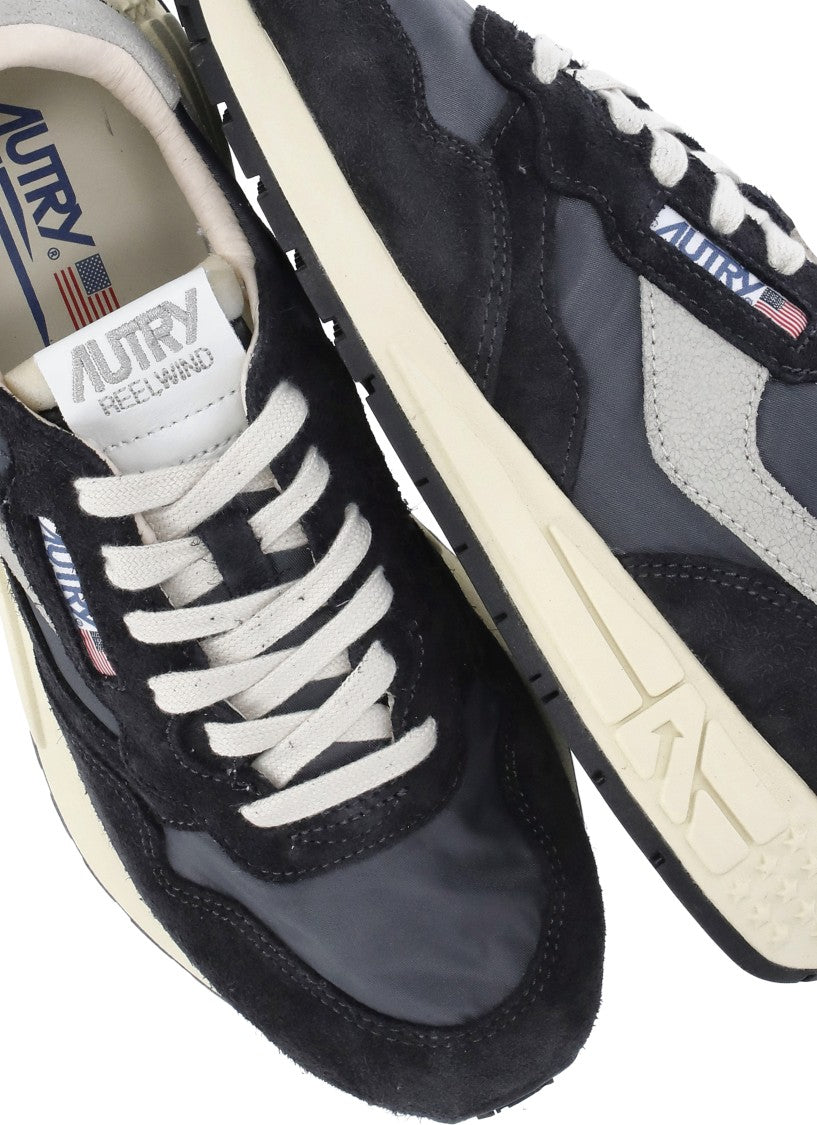 Autry Reelwind Low Sneakers