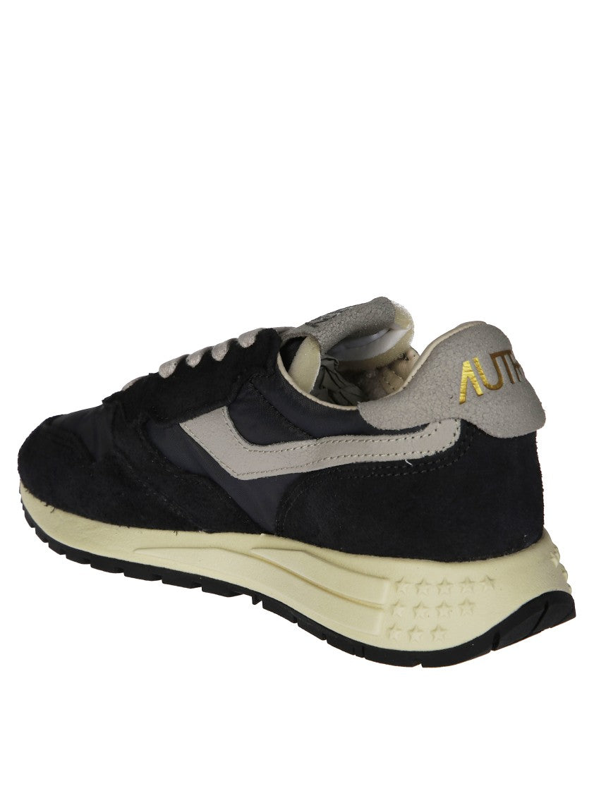 Autry Reelwind Low Sneakers